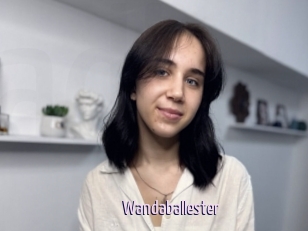 Wandaballester