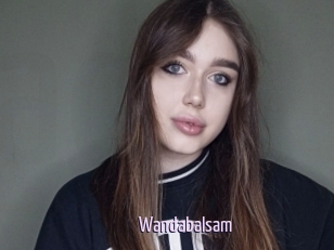 Wandabalsam