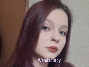 Wandaburby