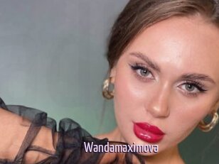 Wandamaximova