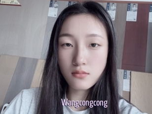 Wangcongcong