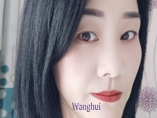 Wanghui