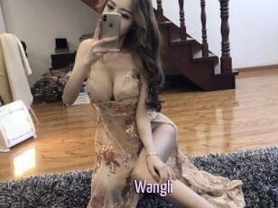 Wangli