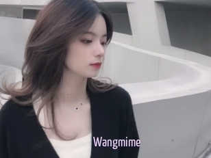 Wangmime