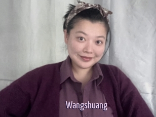 Wangshuang