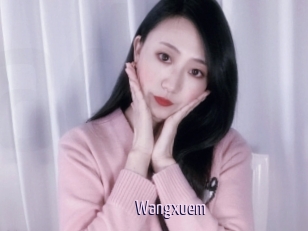 Wangxuem