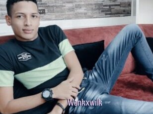 Wankxwilk