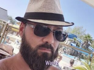 Warids