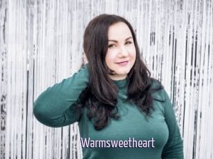Warmsweetheart