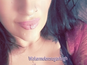 Watermelonsugarhigh
