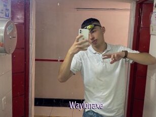 Waylonaxe