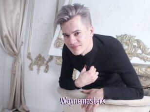 Waynemasterx