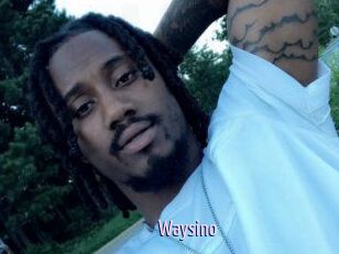 Waysino