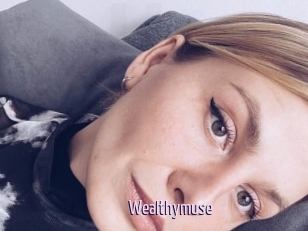 Wealthymuse