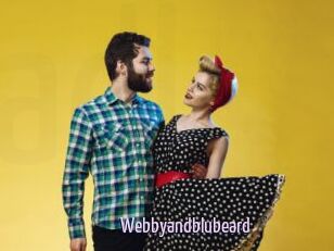 Webbyandblubeard