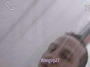 Weeguy27