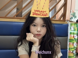 Weichunx