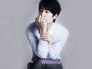 WeiweiHal
