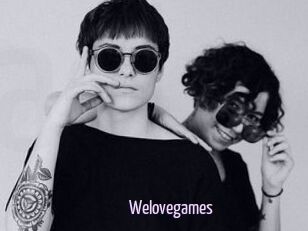 Welovegames