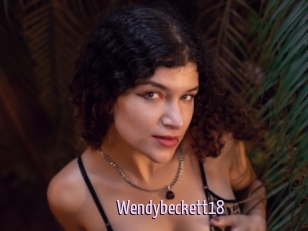 Wendybeckett18