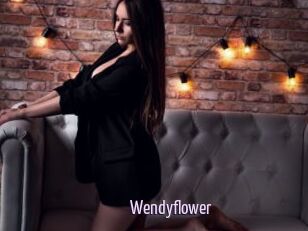 Wendyflower