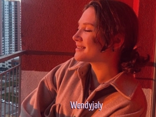 Wendyjaly