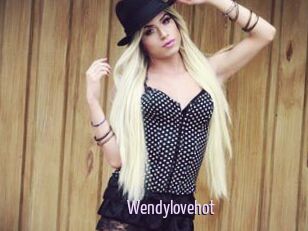 Wendylovehot