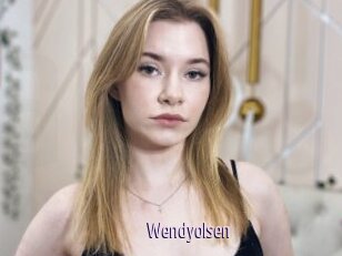 Wendyolsen