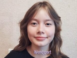 Wendyport