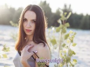 Wendysunlight