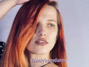 Wendytragedienne
