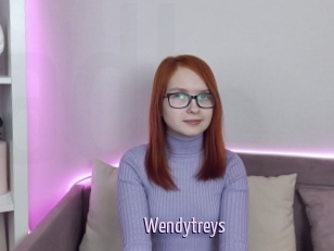Wendytreys