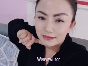 Wenyawilson