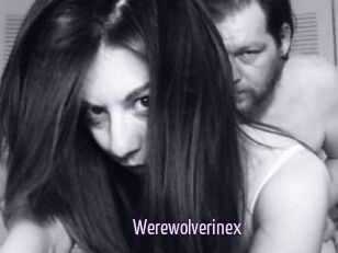 Werewolverinex
