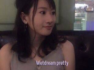 Wetdream_pretty