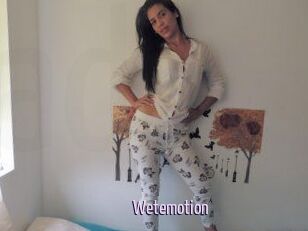 Wetemotion