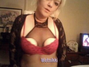 Wetnikki