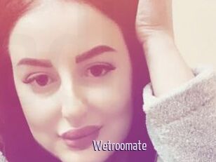 Wetroomate