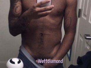 Wettdiamond