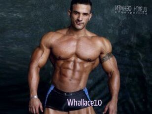 Whallace10