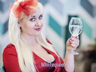 Whiitequeen