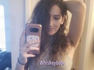 Whiskeybabe