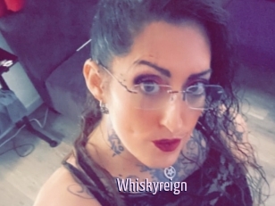 Whiskyreign