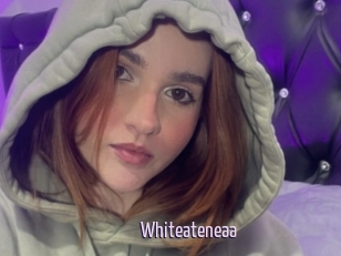 Whiteateneaa