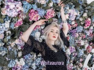 Whiteaurora