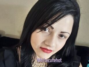 Whitecutehot