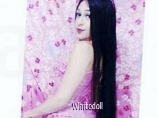 Whitedoll