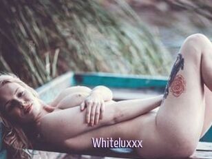 Whiteluxxx