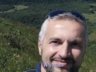 Whitemen