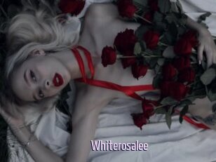 Whiterosalee